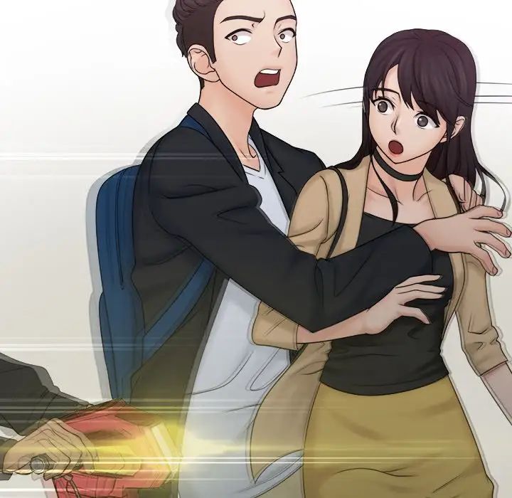 女友与奴隶第9话