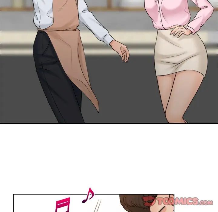 女友与奴隶第17話