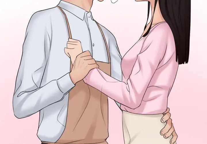 女友与奴隶第18话