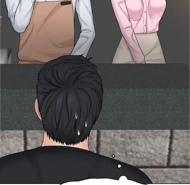 女友与奴隶第19话