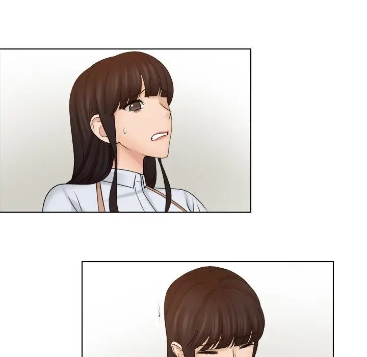 女友与奴隶第19話