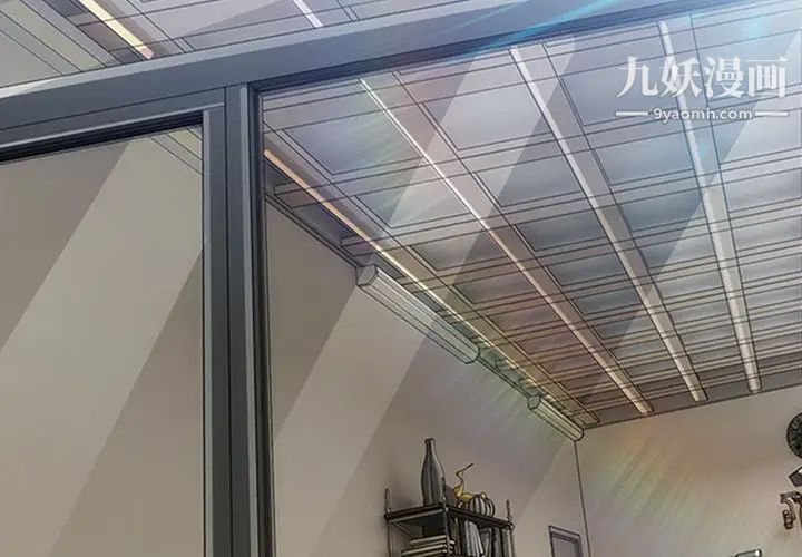 長腿姐姐第12话