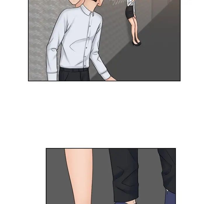 女友与奴隶第20话