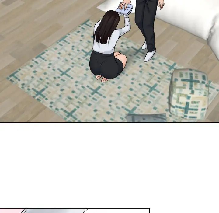 女友与奴隶第20话