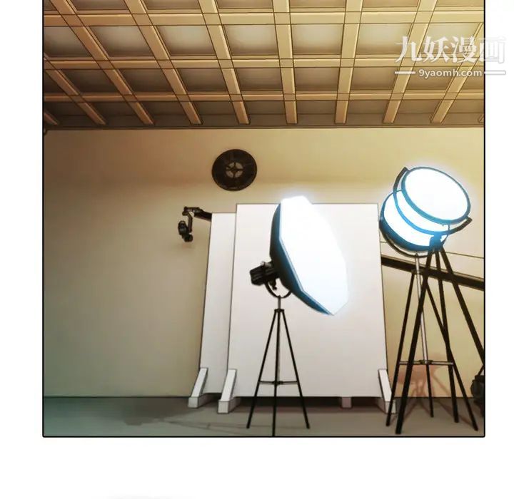 長腿姐姐第12话