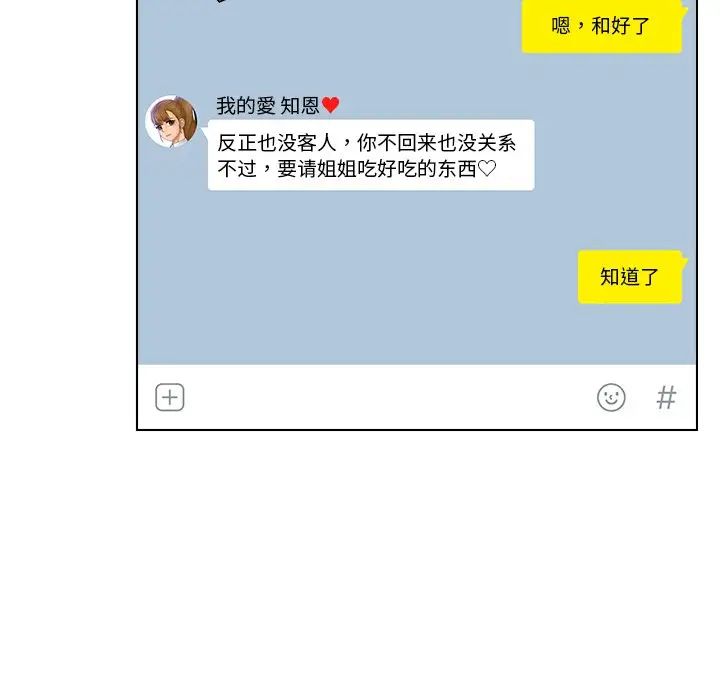 女友与奴隶第22话