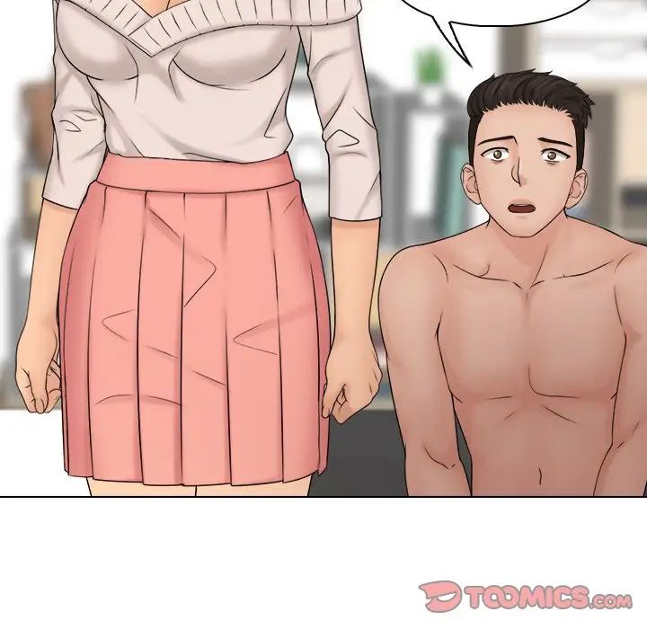 女友与奴隶第29话