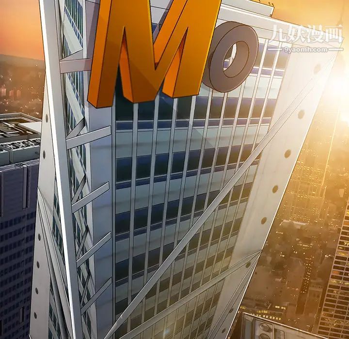 长腿姐姐第22话