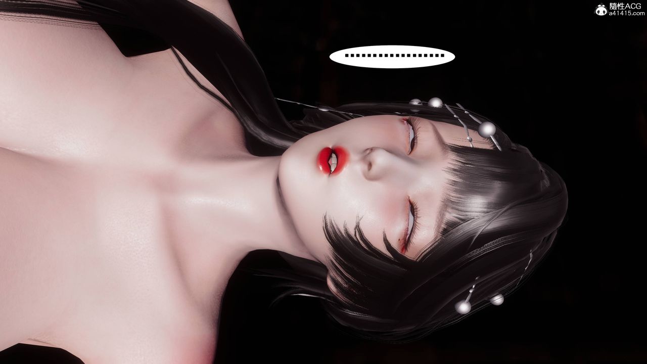 [3D]借你娘子泄泄火[讨魔传]+外传正篇【第10话】