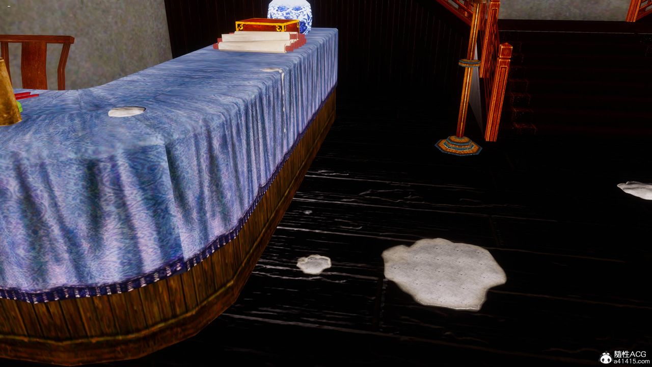 [3D]借你娘子泄泄火[讨魔传]+外传正篇【第10话】