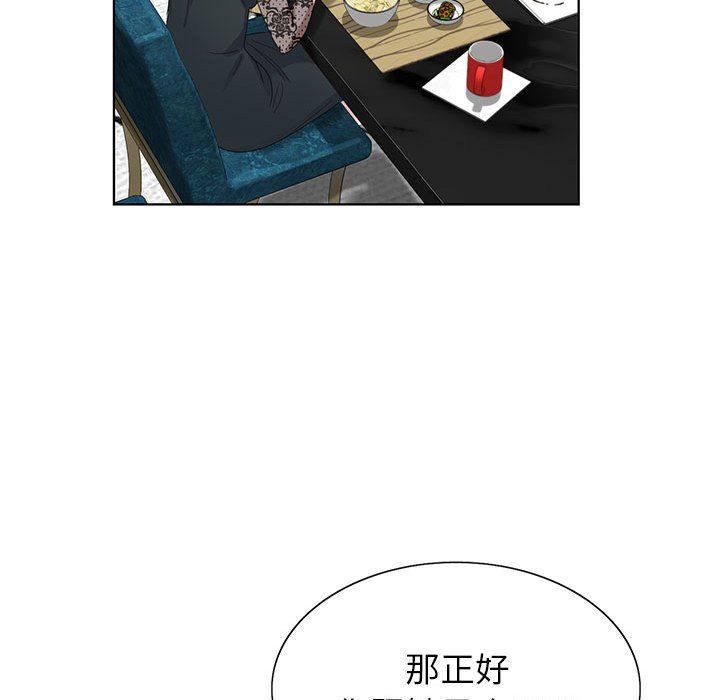 神之手第32话