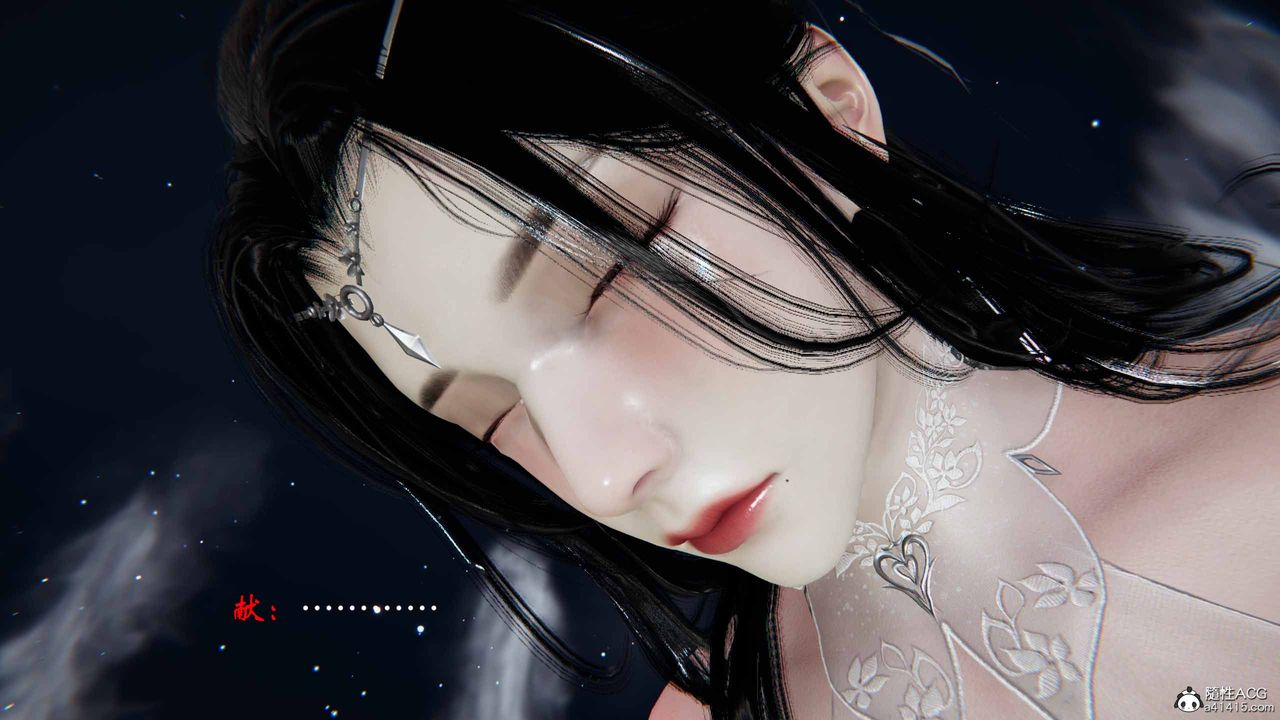 [3D]借你娘子泄泄火[讨魔传]+外传正篇【第22话】