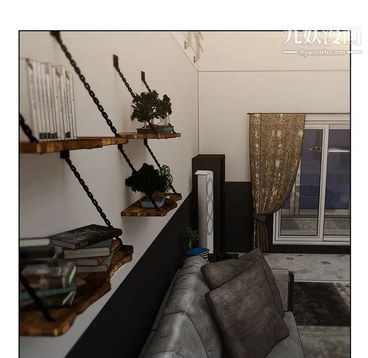 长腿姐姐第34话