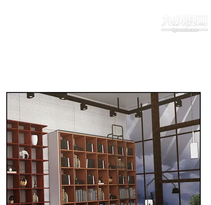 长腿姐姐第36话