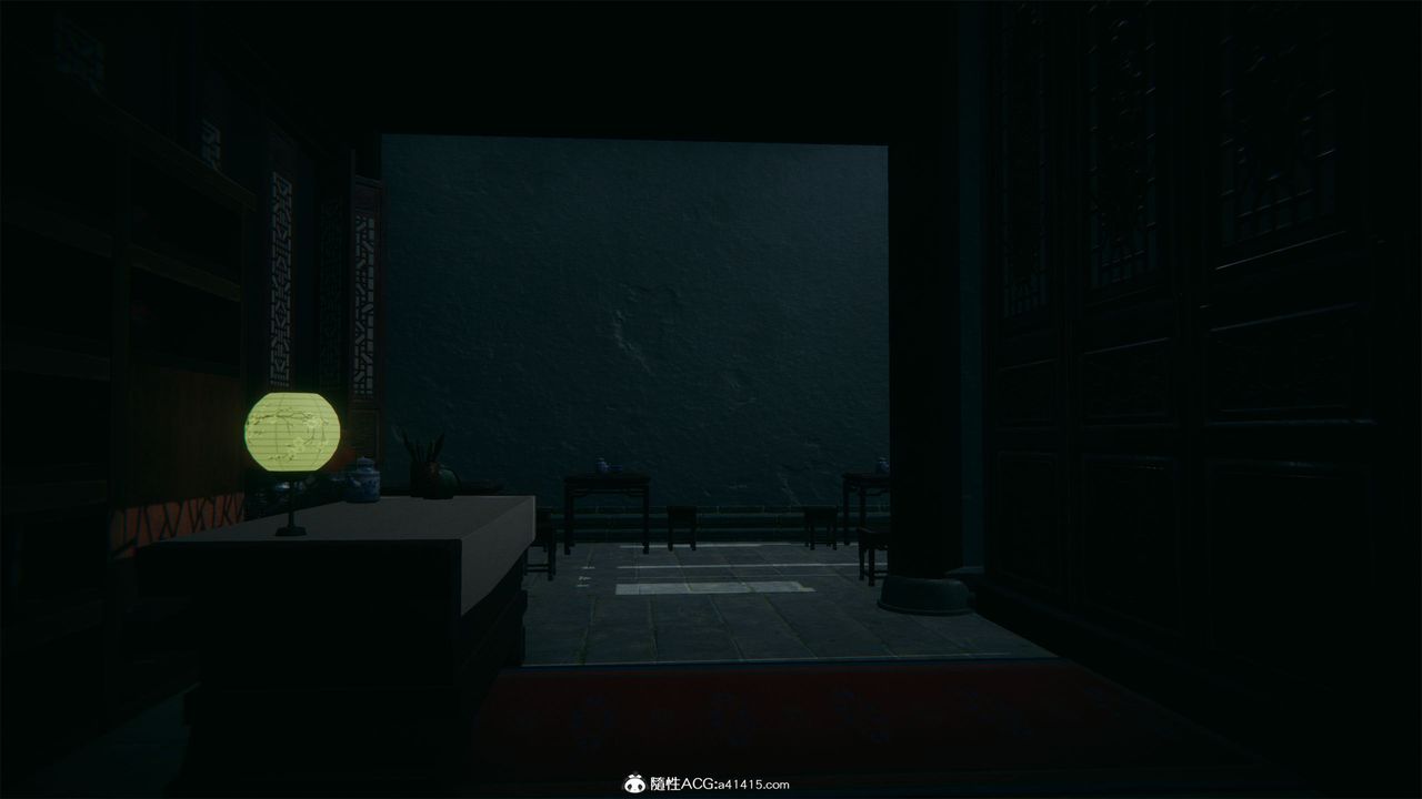 [3D]借你娘子泄泄火[討魔傳]+外傳外传2-柳菱香篇05