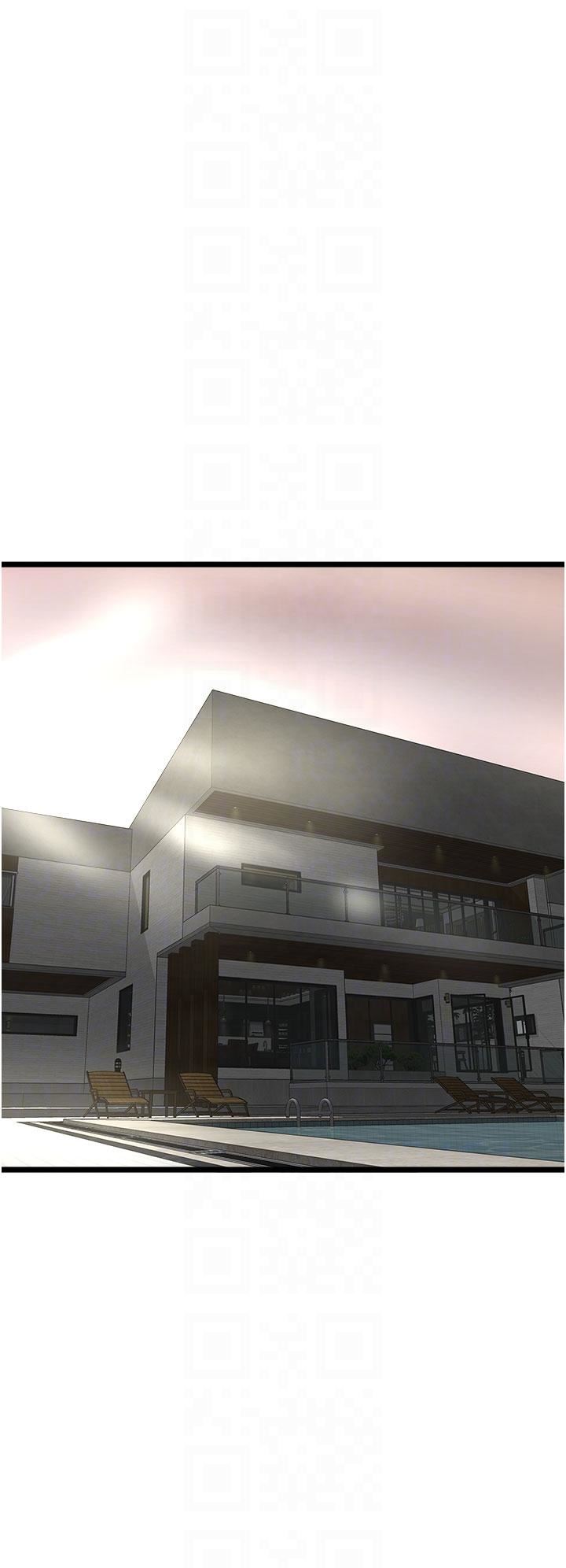 私人司机第27话-爽翻的后背式