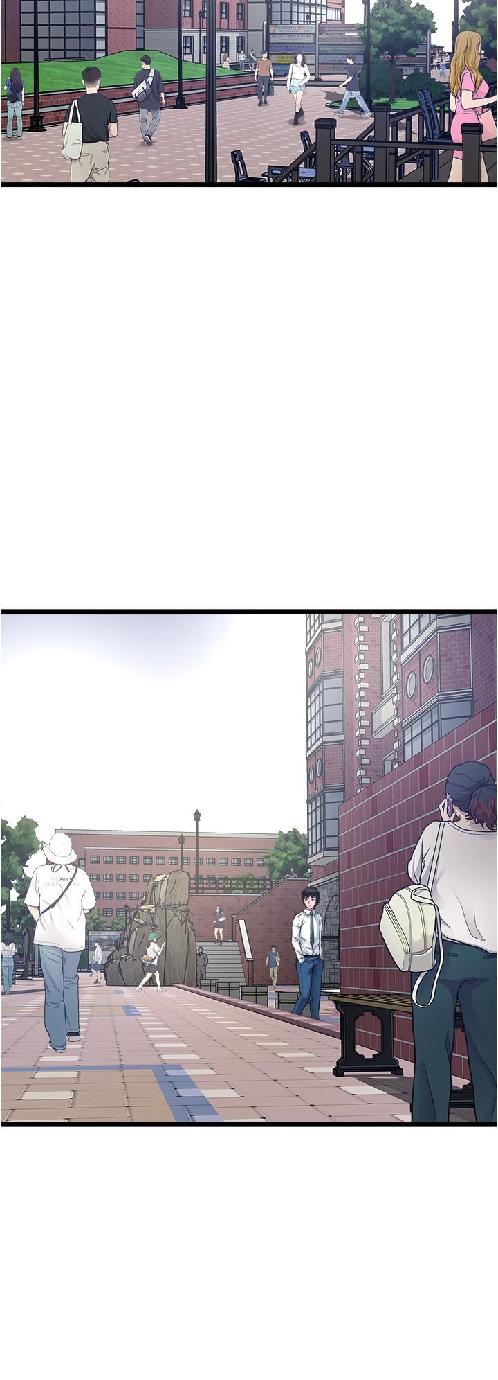 私人司機第30話-換妳們服務我瞭