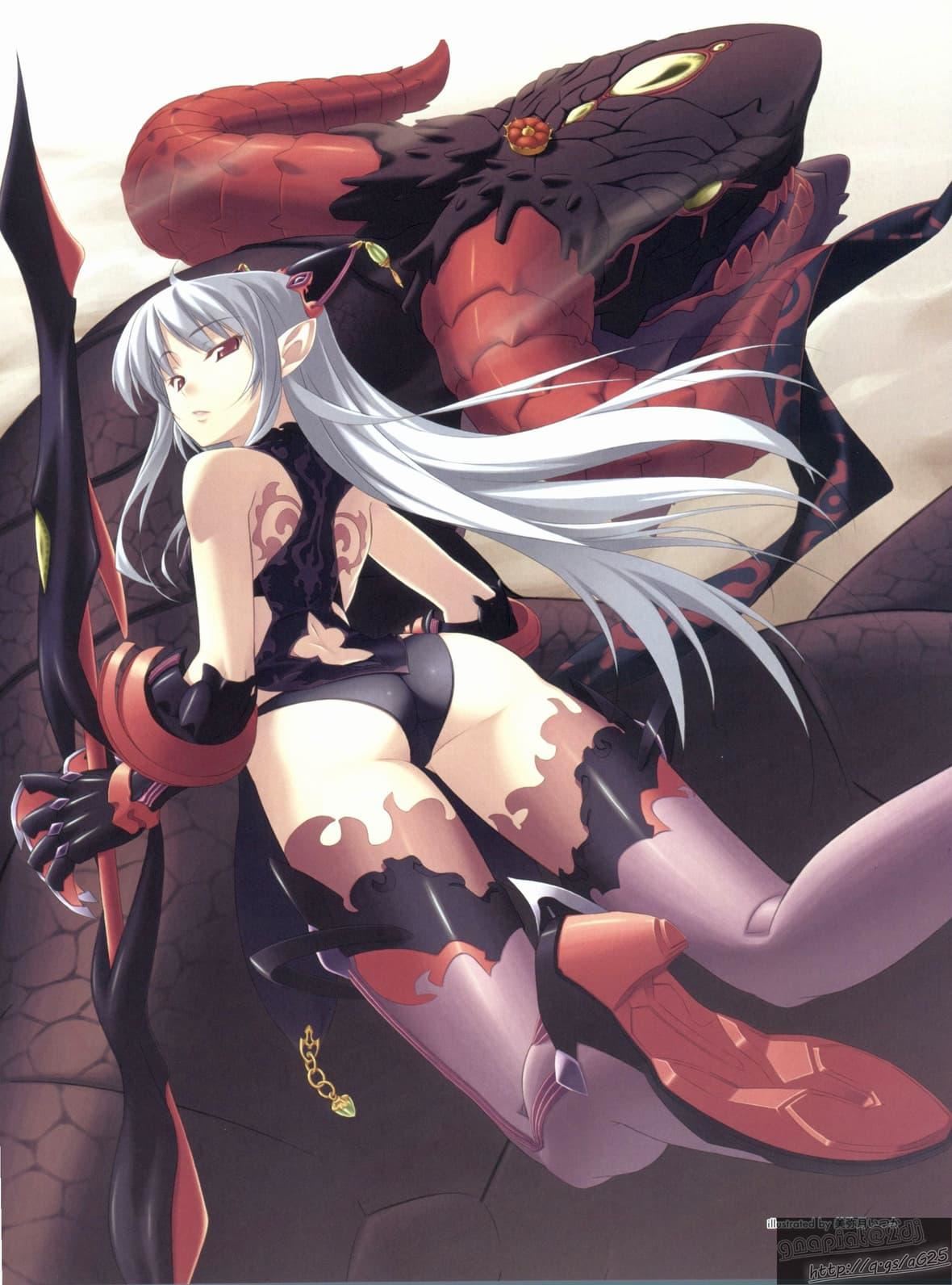 [TEAS事務所[よろず]]萌える!悪魔事典[TEAS事務所[よろず]]萌える!悪魔事典