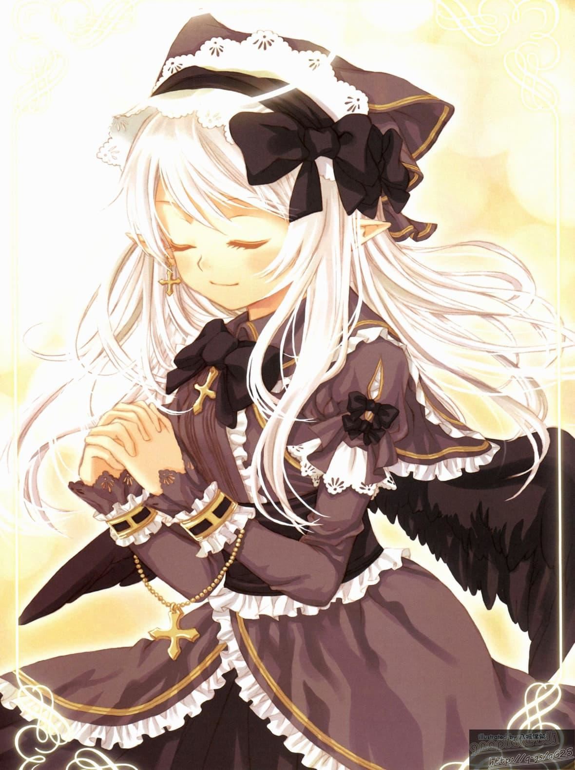 [TEAS事务所[よろず]]萌える!悪魔事典[TEAS事务所[よろず]]萌える!悪魔事典