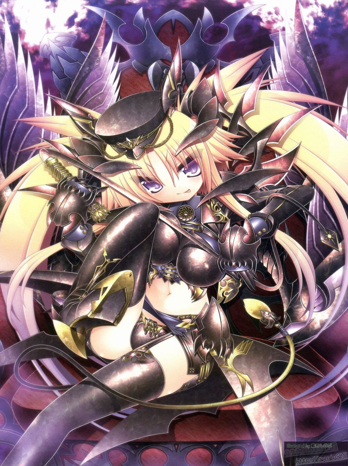 [TEAS事務所[よろず]]萌える!悪魔事典[TEAS事務所[よろず]]萌える!悪魔事典