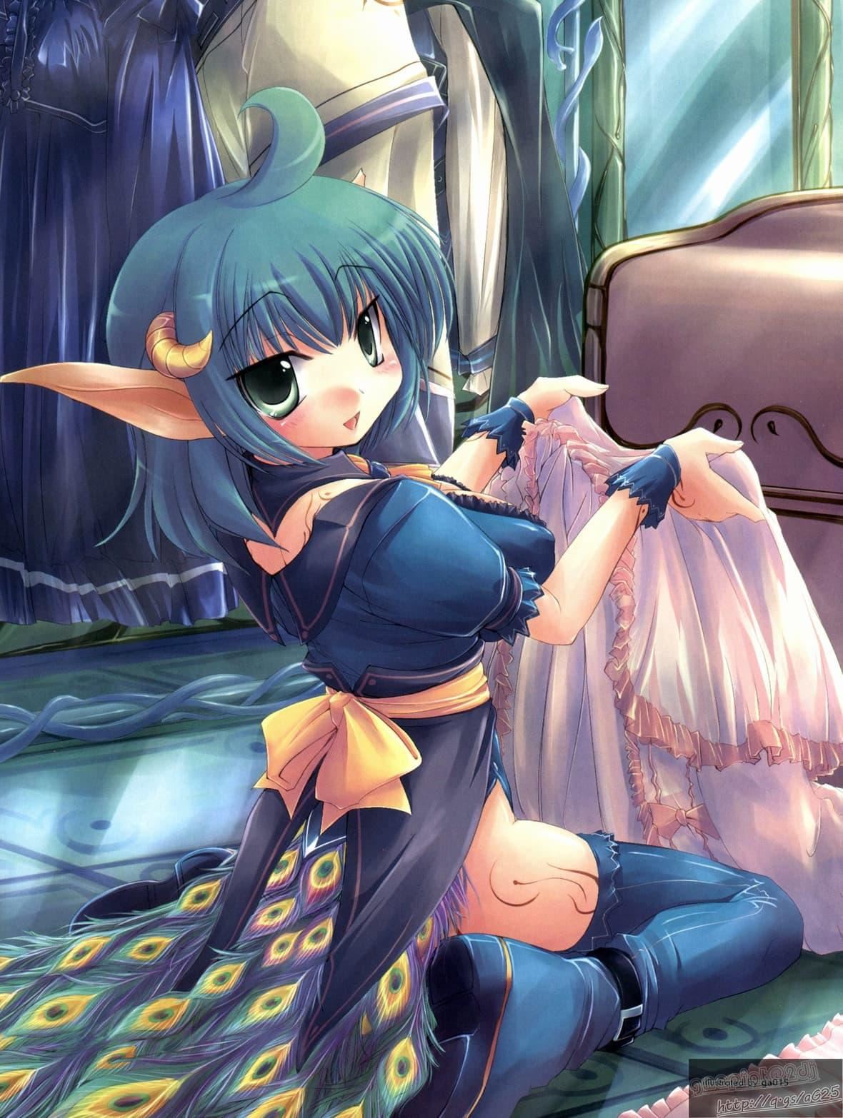 [TEAS事务所[よろず]]萌える!悪魔事典[TEAS事务所[よろず]]萌える!悪魔事典