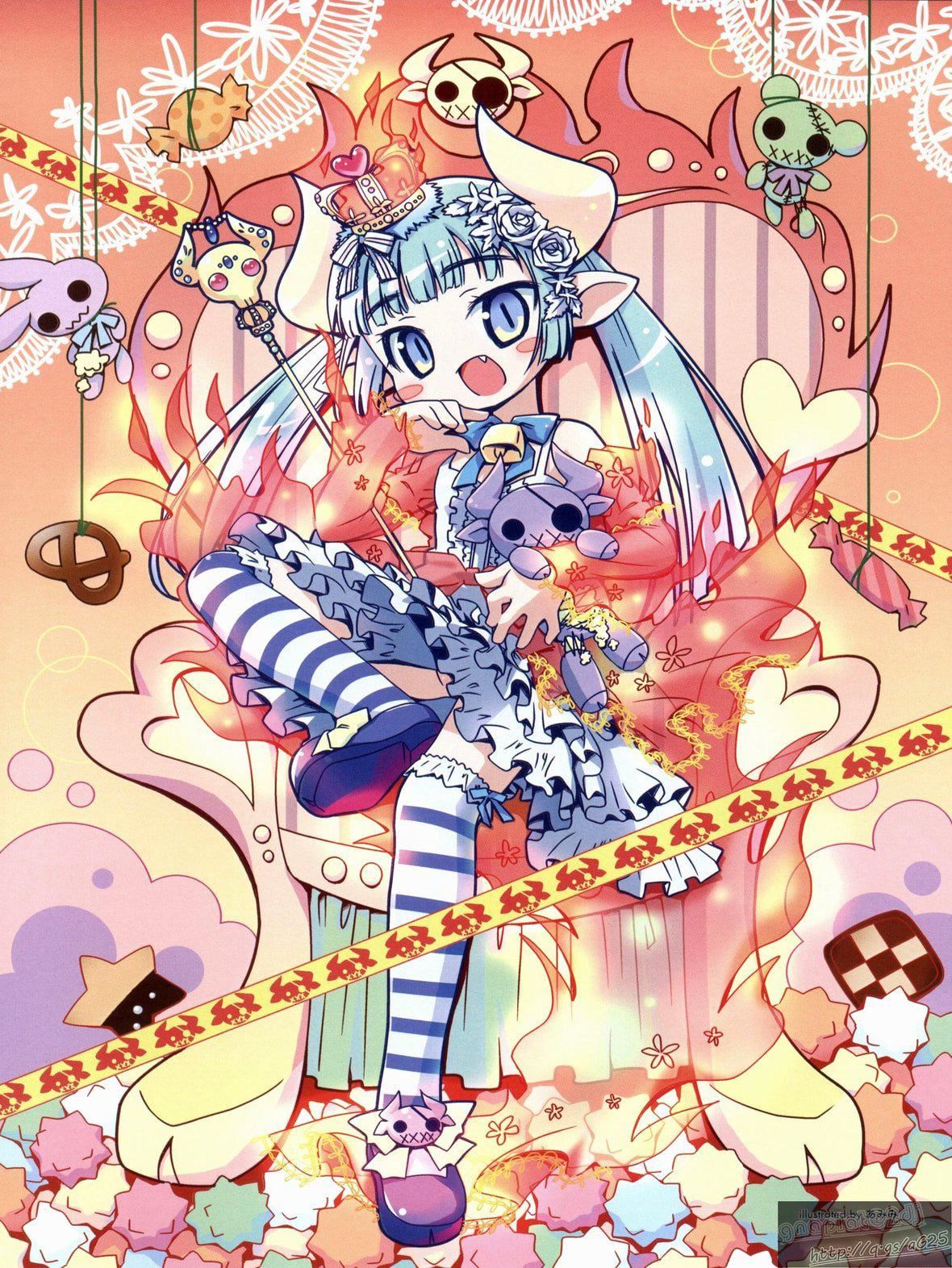 [TEAS事務所[よろず]]萌える!悪魔事典[TEAS事務所[よろず]]萌える!悪魔事典