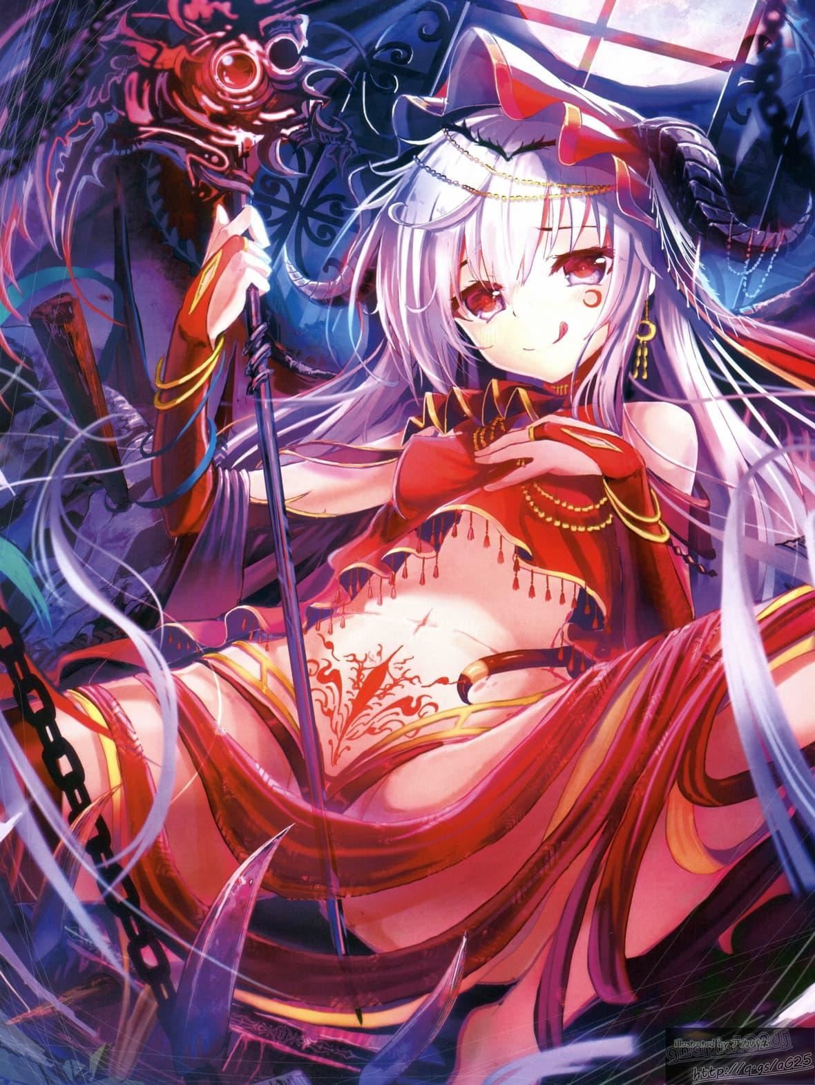 [TEAS事务所[よろず]]萌える!悪魔事典[TEAS事务所[よろず]]萌える!悪魔事典