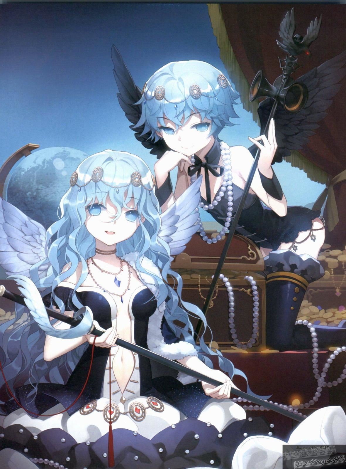 [TEAS事务所[よろず]]萌える!悪魔事典[TEAS事务所[よろず]]萌える!悪魔事典