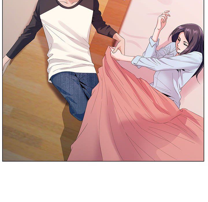 神之手第45话