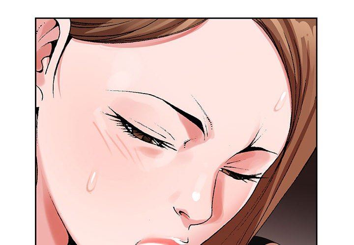 神之手第46话
