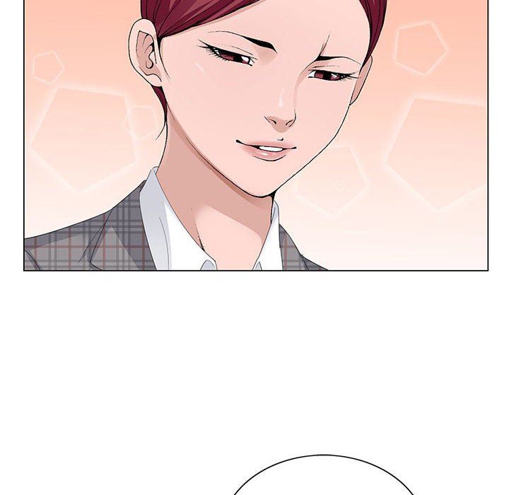神之手第46话
