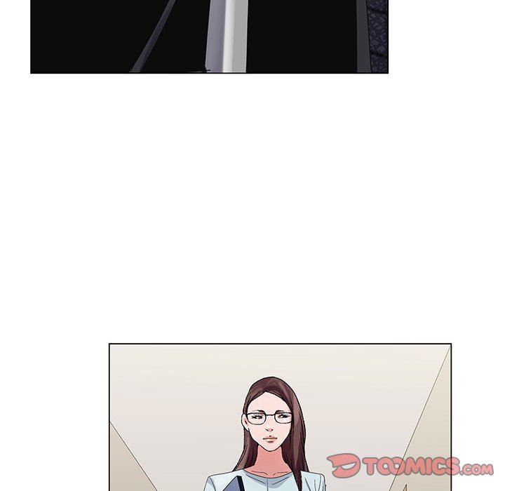 神之手第46话