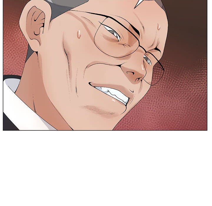 神之手第46话