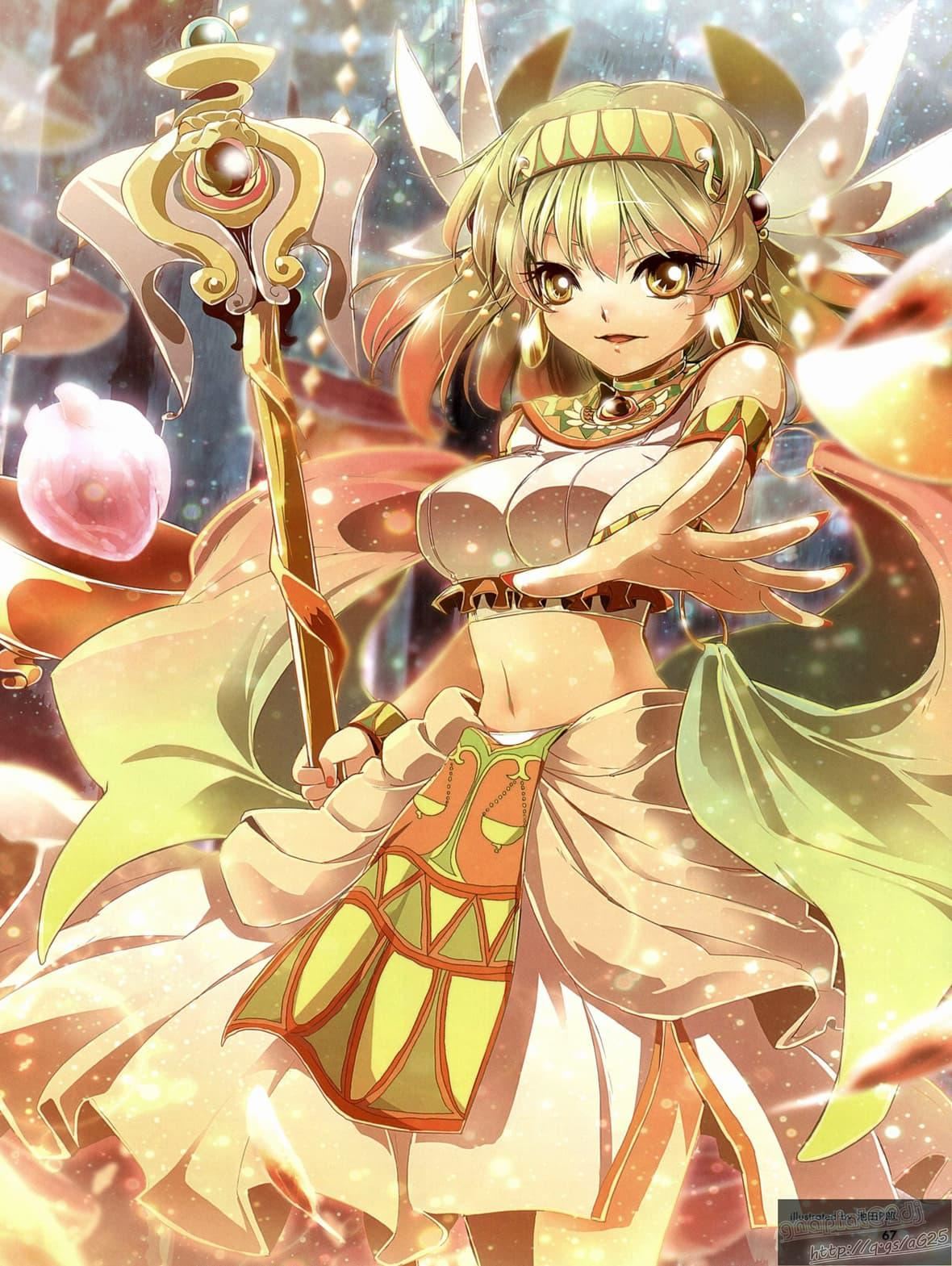 [TEAS事务所[よろず]]萌える!女神事典[TEAS事务所[よろず]]萌える!女神事典