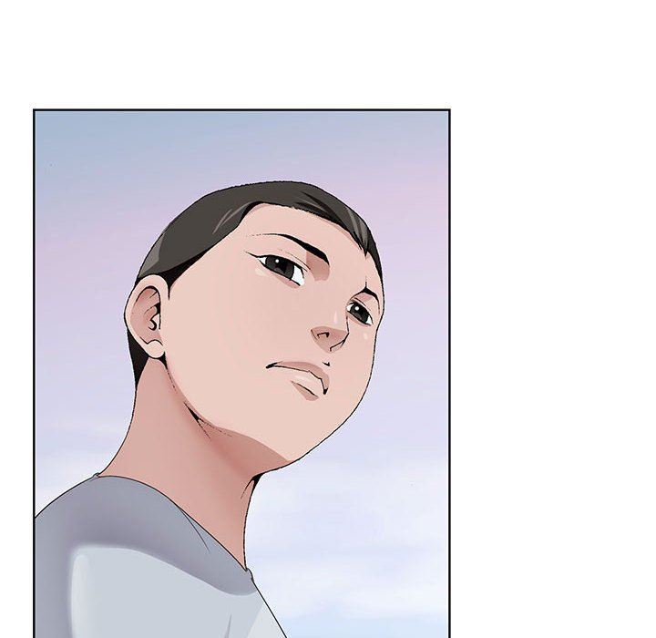 神之手第50话-最终话