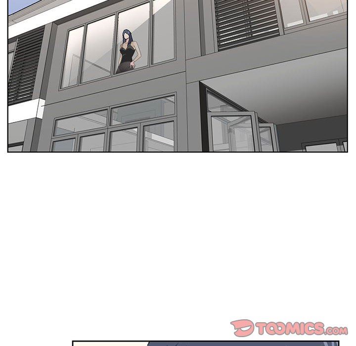 神之手第50话-最终话