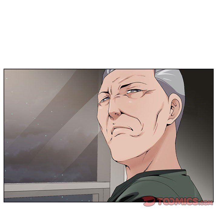 神之手第50話-最終話