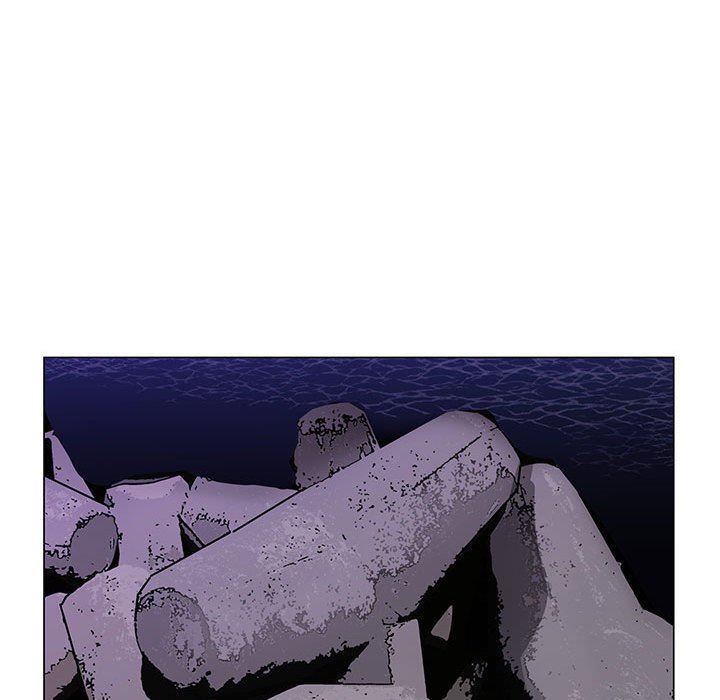 神之手第50話-最終話