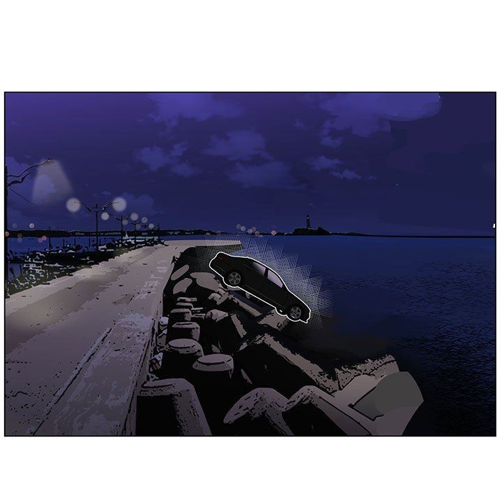 神之手第50话-最终话