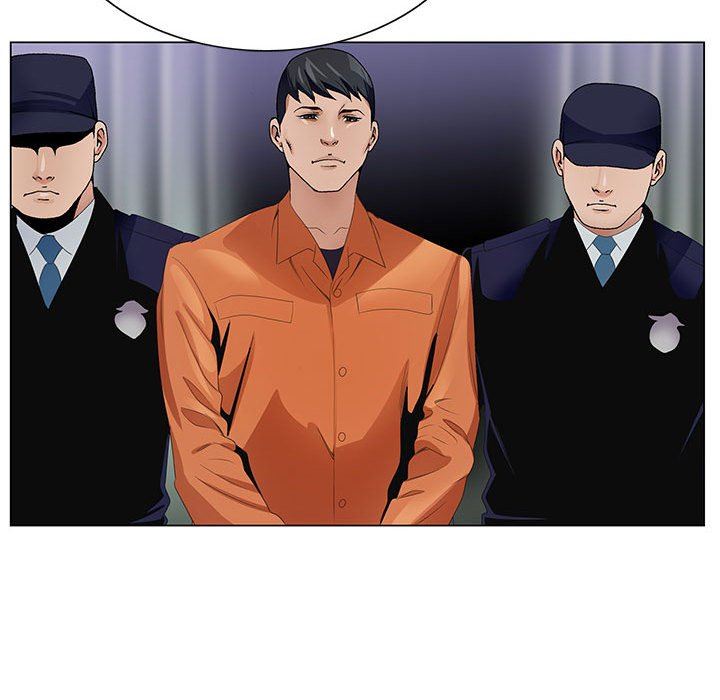 神之手第50話-最終話