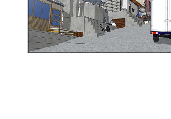 我的美女媳婦第1話