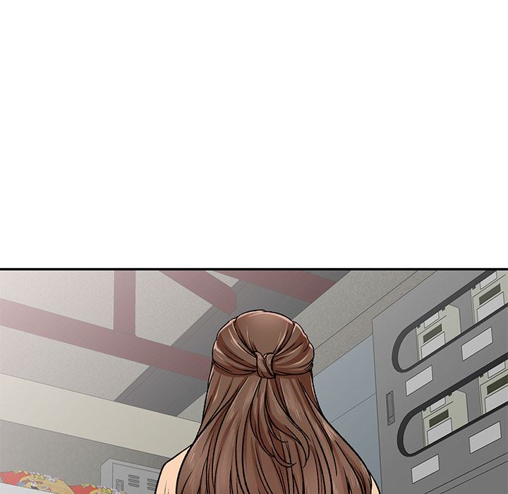 我的美女媳妇第1话