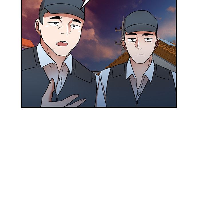 我的美女媳婦第1話