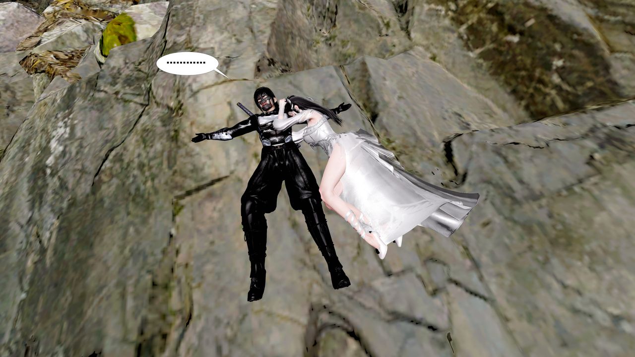 [3D]借你娘子泄泄火[討魔傳]+外傳外传5-杨馨儿序章02