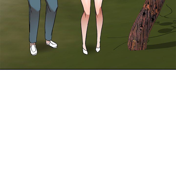 我的美女媳妇第3话