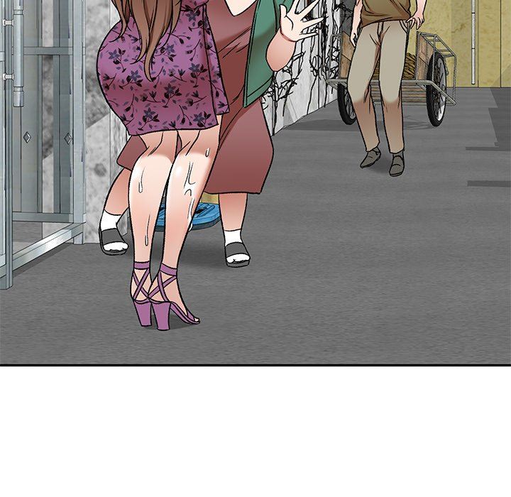 我的美女媳妇第4话