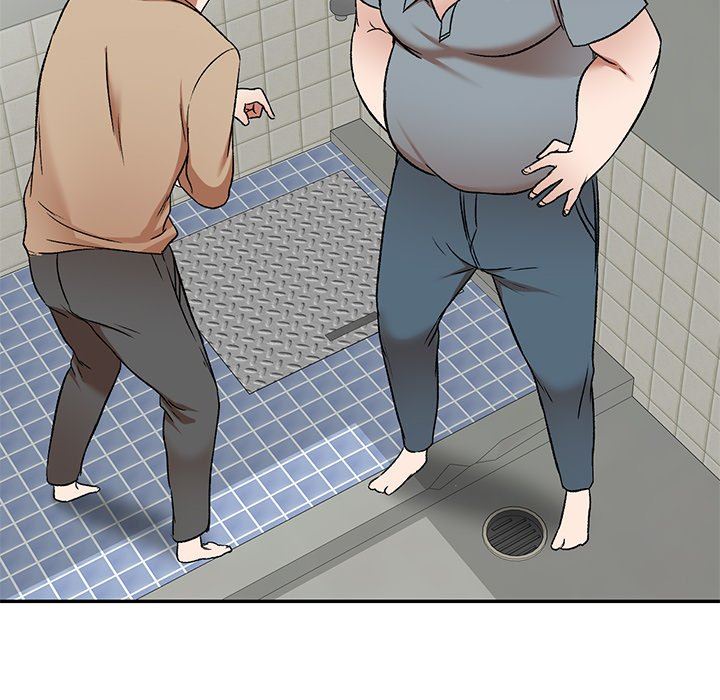 我的美女媳婦第5話