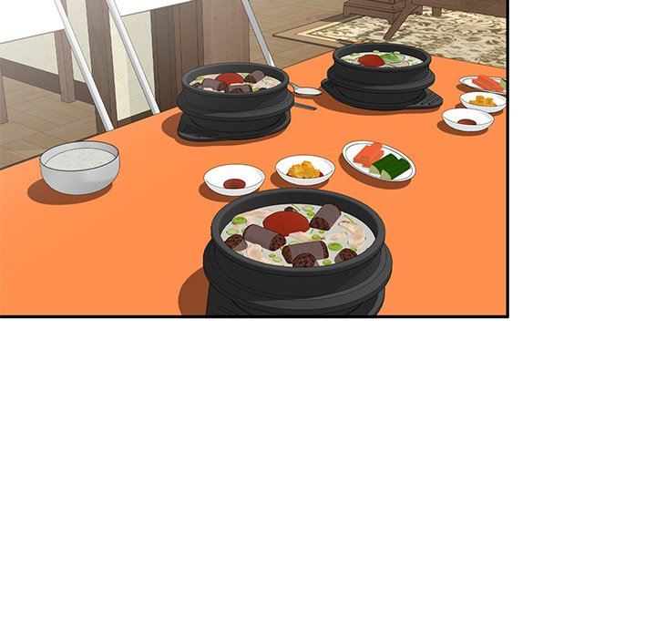 我的美女媳妇第8话