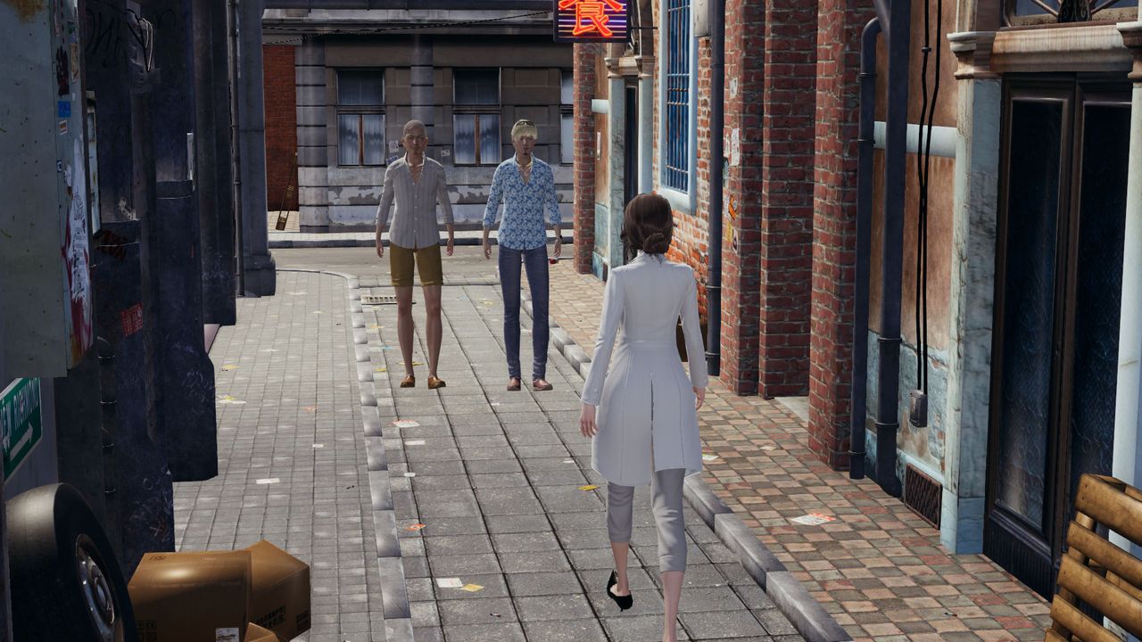 [3D]魔法少女狩猎计划X5+番外X3旧版【第04话】