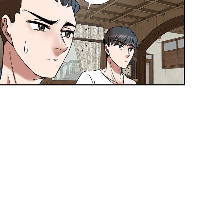 我的美女媳妇第8话